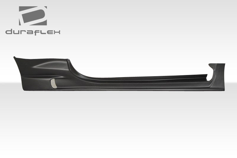 2006-2012 Mitsubishi Eclipse Duraflex Demon Side Skirts Rocker Panels - 2 Piece