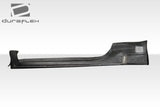 2006-2012 Mitsubishi Eclipse Duraflex Demon Body Kit - 4 Piece