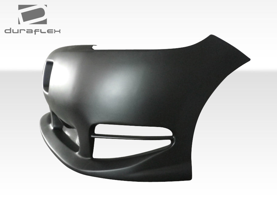 2006-2012 Mitsubishi Eclipse Duraflex Demon Body Kit - 4 Piece