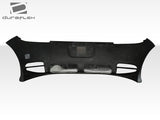 2006-2012 Mitsubishi Eclipse Duraflex Demon Body Kit - 4 Piece