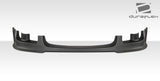2000-2006 Audi TT 8N Duraflex Type A Front Lip Under Spoiler Air Dam - 1 Piece