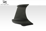 2000-2006 Audi TT 8N Duraflex Type A Wing Trunk Lid Spoiler - 2 Piece