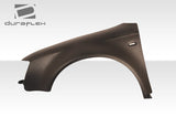 2006-2008 Audi A4 S4 B7 4DR Duraflex RS4 Wide Body Front Fenders - 2 Piece