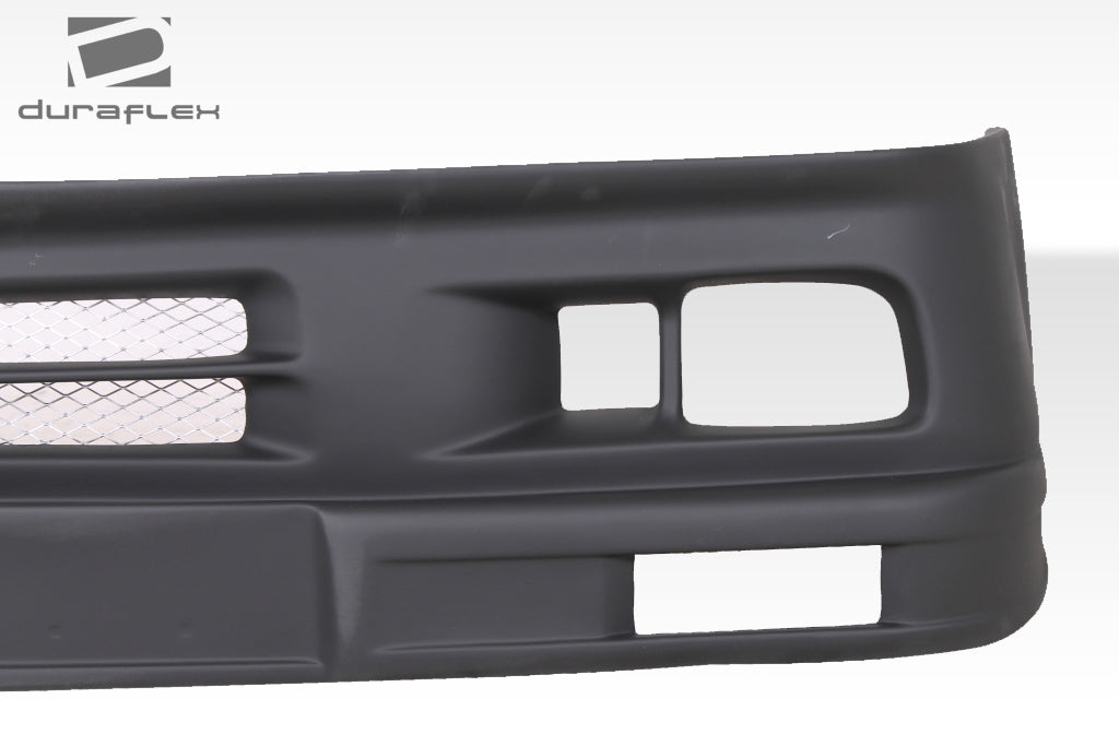 1984-1987 BMW 3 Series E30 2DR Duraflex M-Tech Body Kit - 6 Piece