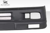 1984-1987 BMW 3 Series E30 2DR Duraflex M-Tech Body Kit - 6 Piece