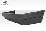 1984-1987 BMW 3 Series E30 2DR 4DR Duraflex M-Tech Rear Bumper Cover - 1 Piece