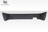 1984-1987 BMW 3 Series E30 2DR Duraflex M-Tech Body Kit - 6 Piece