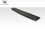 1984-1991 BMW 3 Series E30 Duraflex M-Tech Wing Trunk Lid Spoiler - 1 Piece