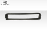 1992-1998 BMW 3 Series M3 E36 4DR Duraflex DTM Look Wing Trunk Lid Spoiler - 1 Piece