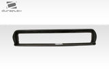 1992-1998 BMW 3 Series M3 E36 2DR Duraflex DTM Look Wing Trunk Lid Spoiler - 2 Piece