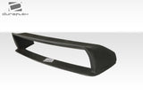 1992-1998 BMW 3 Series M3 E36 2DR Duraflex DTM Look Wing Trunk Lid Spoiler - 2 Piece