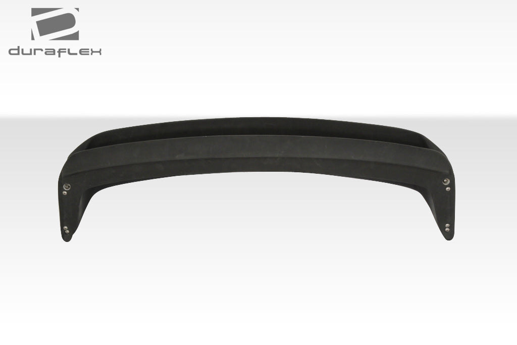 1992-1998 BMW 3 Series M3 E36 2DR Duraflex DTM Look Wing Trunk Lid Spoiler - 2 Piece
