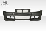 1992-1998 BMW 3 Series E36 2DR Duraflex GT500 Wide Body Kit - 8 Piece