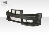 1992-1998 BMW 3 Series E36 2DR Duraflex GT500 Wide Body Kit - 8 Piece