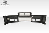 1992-1998 BMW 3 Series M3 E36 2DR Duraflex GT500 Wide Body Front Bumper Cover - 1 Piece