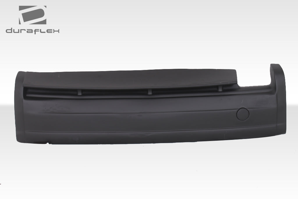 1992-1998 BMW 3 Series E36 2DR Duraflex GT500 Wide Body Kit - 8 Piece