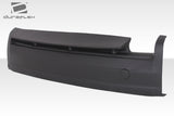 1992-1998 BMW 3 Series E36 2DR Duraflex GT500 Wide Body Kit - 8 Piece