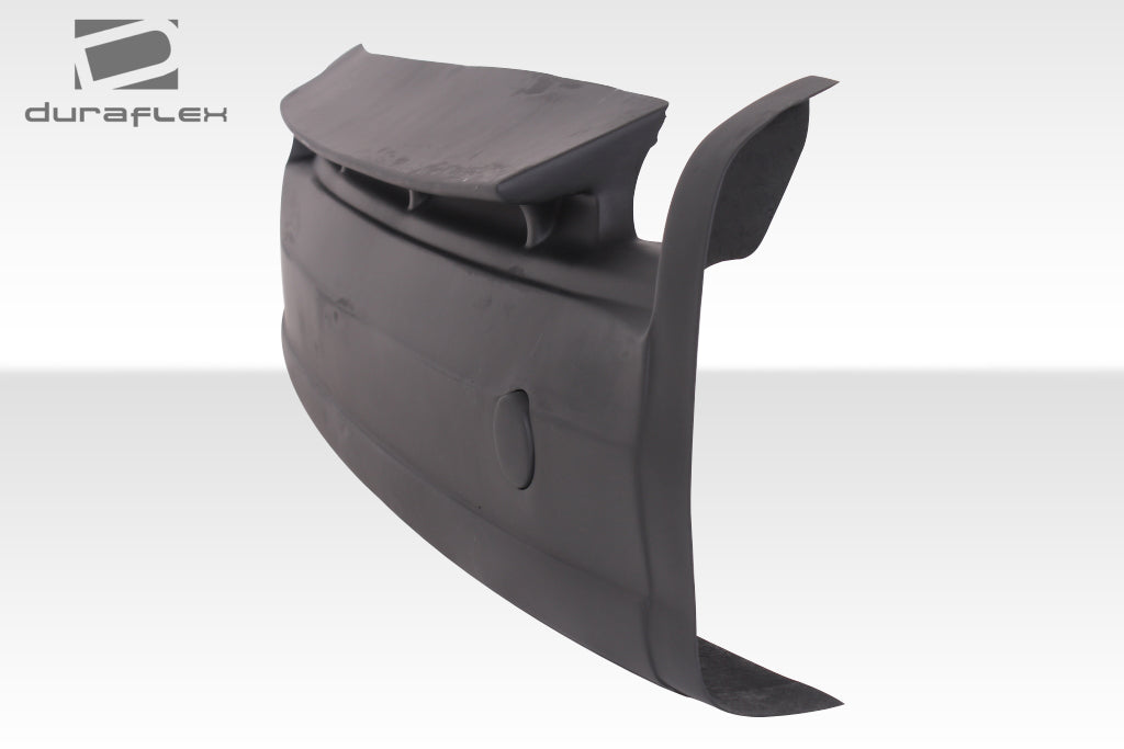 1992-1998 BMW 3 Series E36 2DR Duraflex GT500 Wide Body Kit - 8 Piece