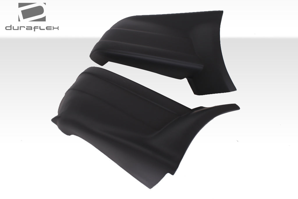1992-1998 BMW 3 Series E36 2DR Duraflex GT500 Wide Body Kit - 8 Piece