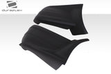 1992-1998 BMW 3 Series E36 2DR Duraflex GT500 Wide Body Kit - 8 Piece