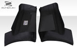 1992-1998 BMW 3 Series E36 2DR Duraflex GT500 Wide Body Kit - 8 Piece