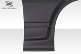1992-1998 BMW 3 Series E36 2DR Duraflex GT500 Wide Body Kit - 8 Piece