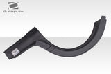 1992-1998 BMW 3 Series E36 2DR Duraflex GT500 Wide Body Kit - 8 Piece