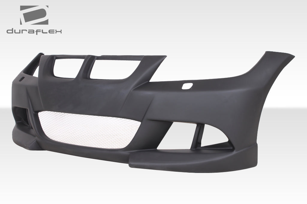 2006-2008 BMW 3 Series E90 4dr Duraflex R-1 Body Kit - 4 Piece