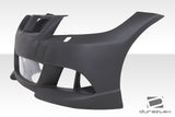 2006-2008 BMW 3 Series E90 4dr Duraflex R-1 Body Kit - 4 Piece