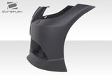 2006-2008 BMW 3 Series E90 4dr Duraflex R-1 Body Kit - 4 Piece