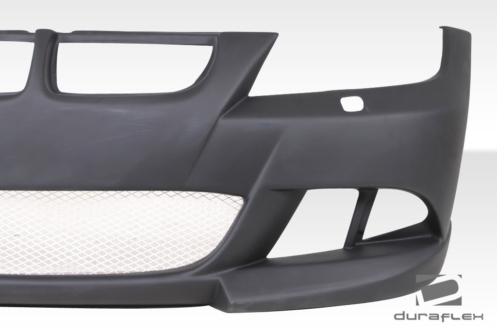 2006-2008 BMW 3 Series E90 4dr Duraflex R-1 Body Kit - 4 Piece