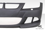 2006-2008 BMW 3 Series E90 4dr Duraflex R-1 Body Kit - 4 Piece