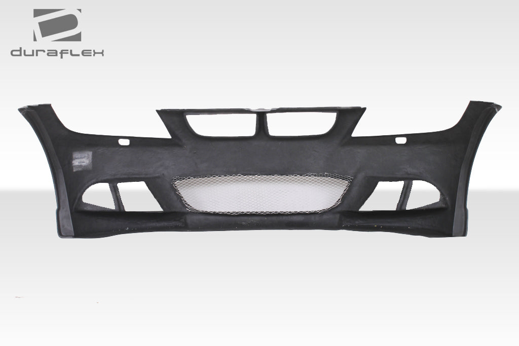 2006-2008 BMW 3 Series E90 4dr Duraflex R-1 Body Kit - 4 Piece