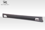 2006-2008 BMW 3 Series E90 4dr Duraflex R-1 Body Kit - 4 Piece
