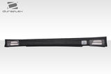 2006-2008 BMW 3 Series E90 4dr Duraflex R-1 Body Kit - 4 Piece