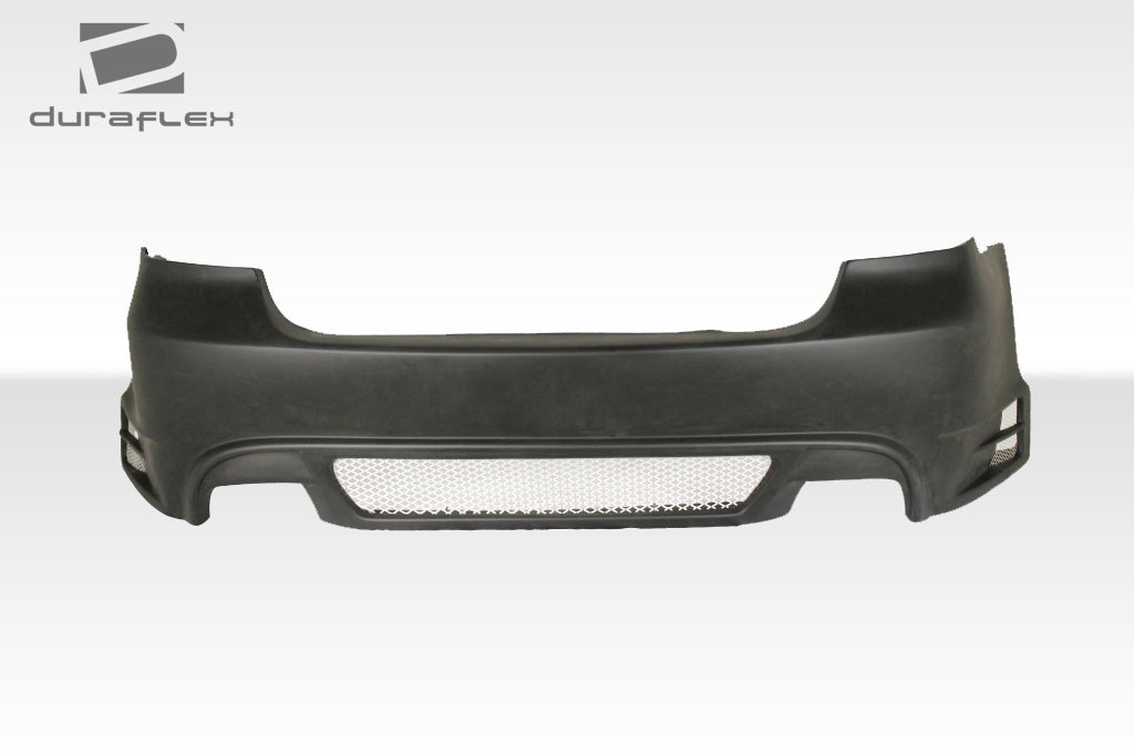 2006-2008 BMW 3 Series E90 4dr Duraflex R-1 Body Kit - 4 Piece
