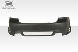 2006-2008 BMW 3 Series E90 4dr Duraflex R-1 Body Kit - 4 Piece
