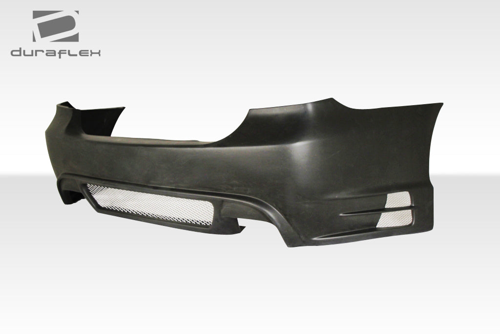 2006-2008 BMW 3 Series E90 4dr Duraflex R-1 Body Kit - 4 Piece