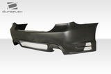 2006-2008 BMW 3 Series E90 4dr Duraflex R-1 Body Kit - 4 Piece