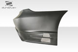 2006-2008 BMW 3 Series E90 4dr Duraflex R-1 Body Kit - 4 Piece