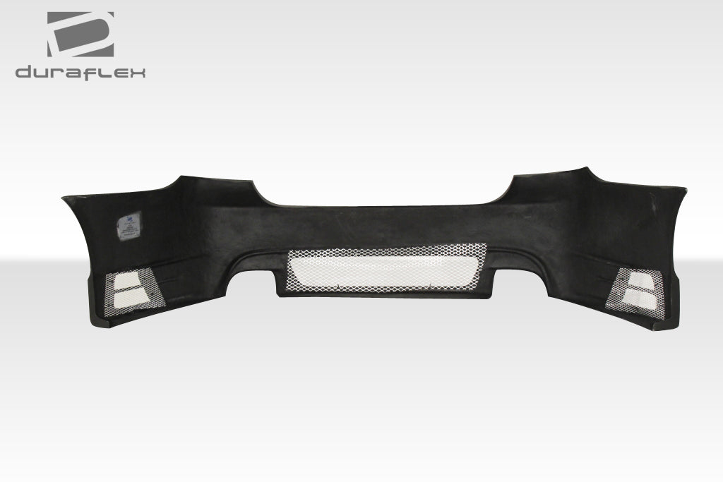2006-2008 BMW 3 Series E90 4dr Duraflex R-1 Body Kit - 4 Piece