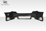 2006-2008 BMW 3 Series E90 4dr Duraflex R-1 Body Kit - 4 Piece