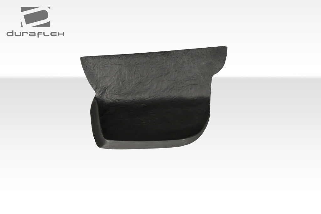 2006-2008 BMW 3 Series E90 4dr Duraflex R-1 Body Kit - 4 Piece
