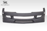 1996-2002 BMW Z3 E36/7 4 cyl Duraflex GT500 Front Bumper Cover - 1 Piece