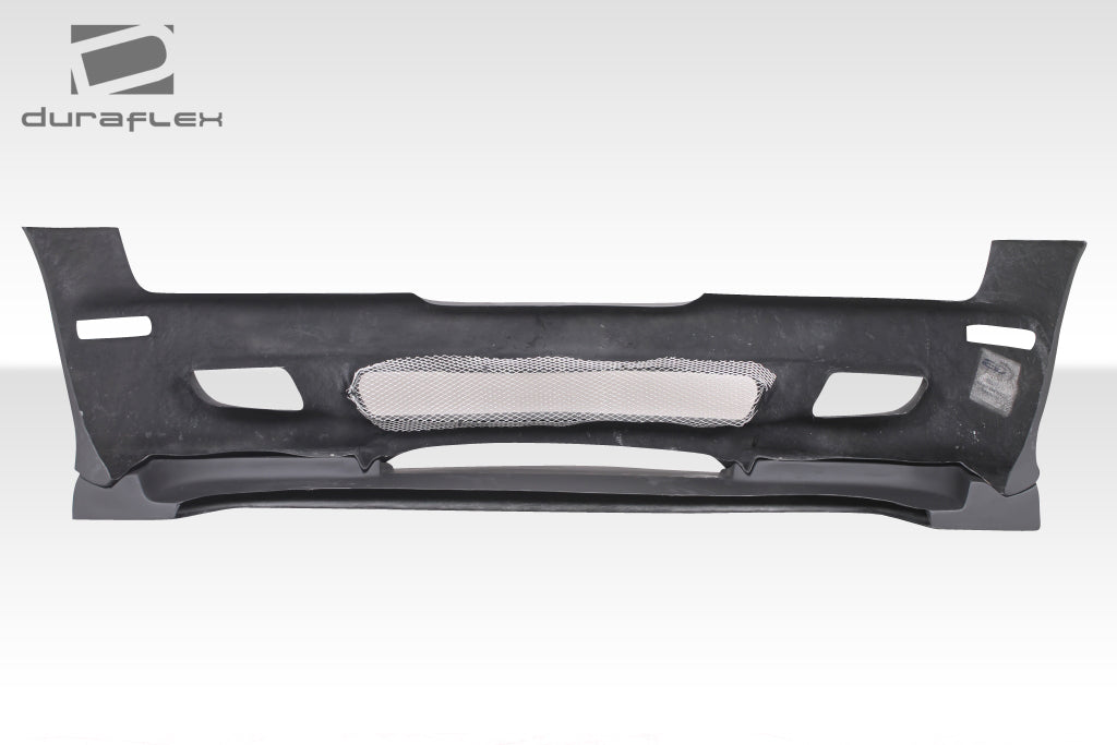 1996-2002 BMW Z3 E36/7 4 cyl Duraflex GT500 Front Bumper Cover - 1 Piece
