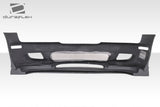 1996-2002 BMW Z3 E36/7 4 cyl Duraflex GT500 Front Bumper Cover - 1 Piece