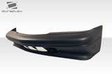 1984-1993 Mercedes 190 W201 Duraflex Evo 2 Wide Body Front Bumper Cover - 1 Piece