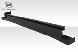 1984-1993 Mercedes 190 W201 Duraflex Evo 2 Wide Body Kit - 14 Piece