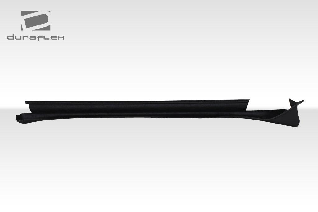 1984-1993 Mercedes 190 W201 Duraflex Evo 2 Wide Body Kit - 14 Piece