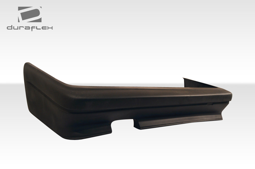 1984-1993 Mercedes 190 W201 Duraflex Evo 2 Wide Body Kit - 14 Piece